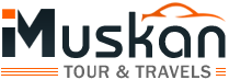Muskan Tour & Travels Logo